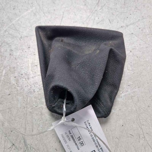 Cuffia leva cambio - manuale, bmw