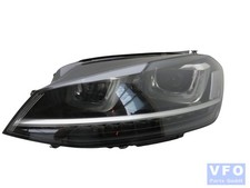 Faro Xenon Sinistro Originale