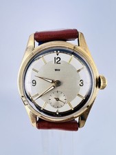 Vintage BRITIX, orologio da