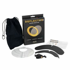 Jazzlab Deflector Pro Sound