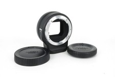 Adattatore Nikon FTZ Mount - Z