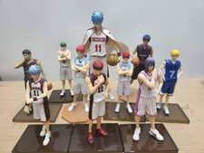 Lotto Figurine Kuroko No