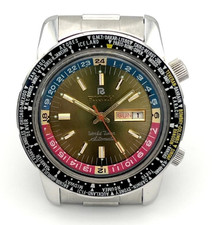 Orologio da uomo Ricoh World