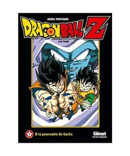 Dragon Ball Z - Film 01: À la