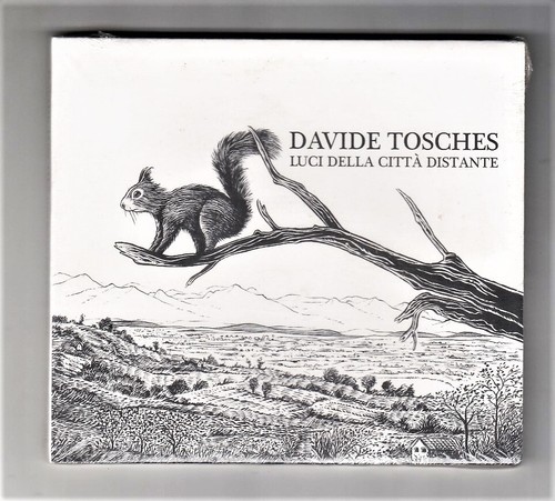 Davide tosches luci - tosches, della