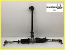 scatola sterzo GUIDA completa