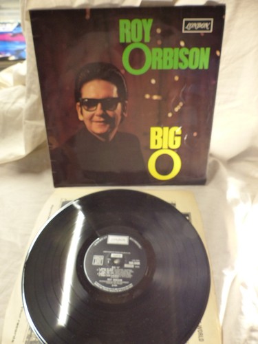 Roy orbison big 1st - roy,