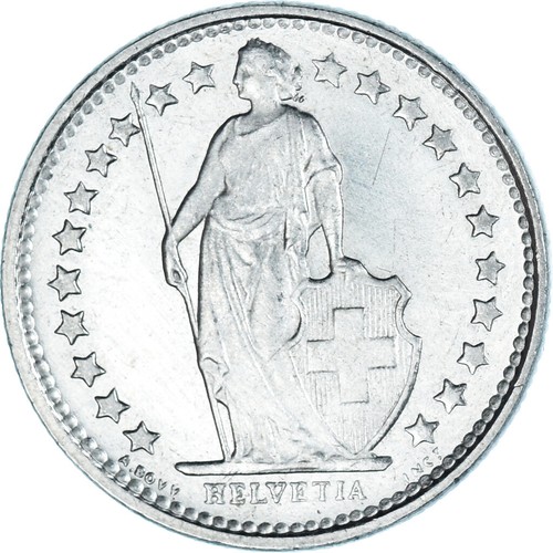 1141556 moneta svizzera - moneta,,