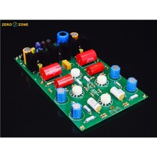 PRT08A Base preamplificatore a