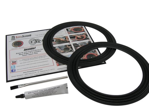 Kit riparazione altoparlanti - kit,