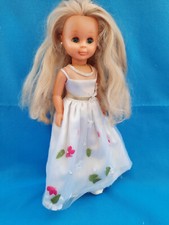 Bambola Nancy Famosa vintage doll muneca Spain anni 60? periodo furga alta moda