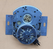 Parte motore rotore GE doppio