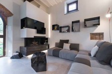 Libreria porta dvd design - dvd,