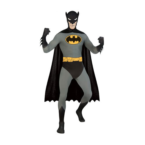 Costume jumpsuit batman - -, l