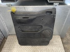 PANNELLO INTERNO PORTIERA ANT SX PER HYUNDAI H1 1° Serie Furgonato (99>08)