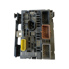 SCATOLA PORTAFUSIBILI CITROEN C4 PICASSO 2007-2013 BENZINA/DIESEL 9667044880