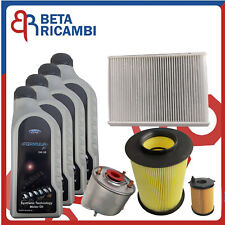 Kit Tagliando Per Ford Focus