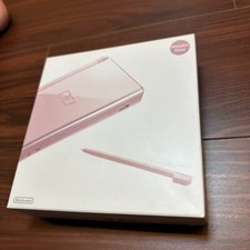Nintendo lite rosa - nintendo,