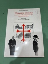 RODOLFO BERNARDINI - UN PISANO