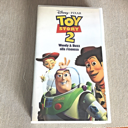 Toy story woody e - toy, 2
