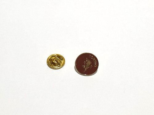 Spilla pin torino - pin, anni