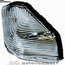 FANALINO SPECCHIO PER MERCEDES SPRINTER 06> CRAFTER 06-17 DESTRO