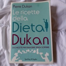 Le ricette della Dieta Dukan