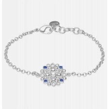 BRACCIALE STROILI con Fiore