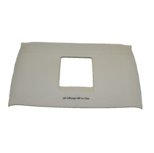 Coperchio Copri Fax per Stampante HP Officejet J3680 Fax Ricambio Originale