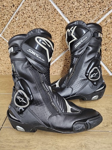 Stivali moto alpinestars - moto,