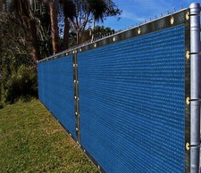 Ifenceview 8'x3'-8'x50'