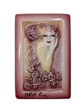 *HH* Stupenda Scatola Ceramica