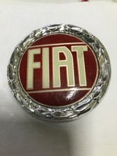 FREGIO ANTERIORE PLASTICA