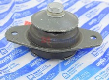 Engine elastic dowel - elastic,