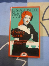 LE STAGIONI DEL NOSTRO VIVERE