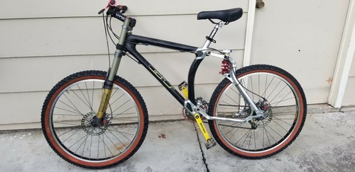 2000 carbon fiber full - carbon,