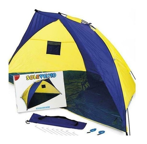 Tenda mare montagna sole vento - montagna,