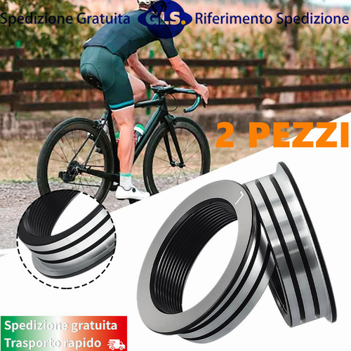 Adattatore movimento centrale - adattatore,
