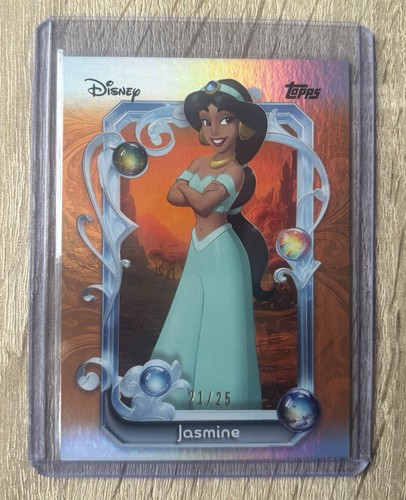 Disney topps wonder 2025 - wonder,