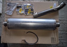 Yamaha R6 YZF 2000 Terminale