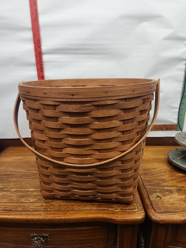Longaberger grande cesto