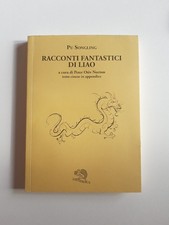 Songling racconti - songling,