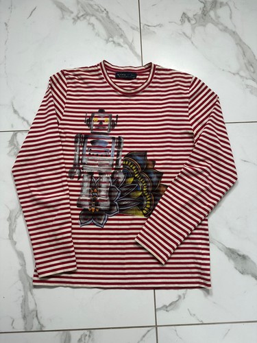 Etro maglione girocollo uomo - -,