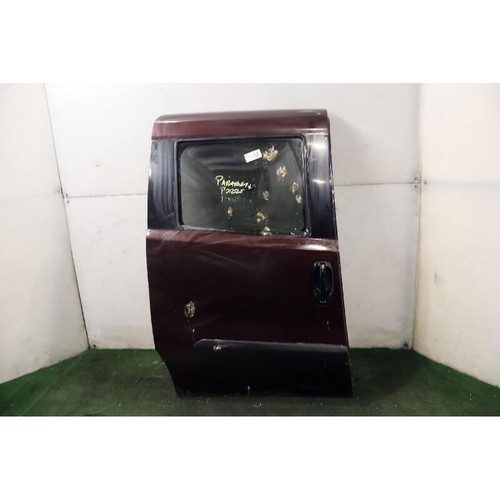 Porta post fiat doblo - porta, post.