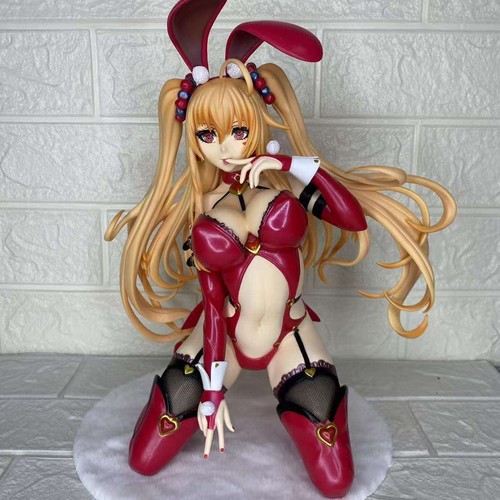 Figura anime sexy hentai - anime,
