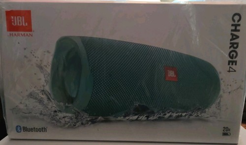 Jbl charge altoparlante - 4,