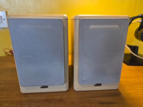Coppia diffusori libreria - da,