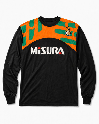 Maglia calcio portiere - calcio,