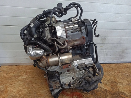 Motore audi deu 0 - motore, a4