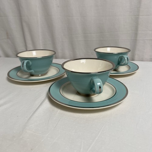 Tazze piattini vintage - tazze,